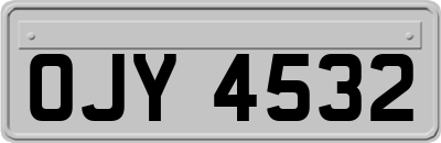 OJY4532