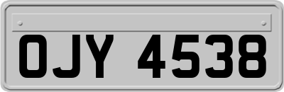 OJY4538