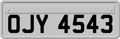 OJY4543