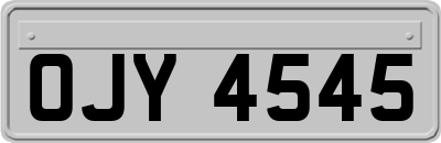 OJY4545