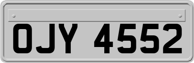 OJY4552