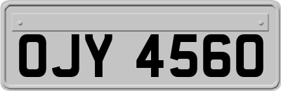 OJY4560