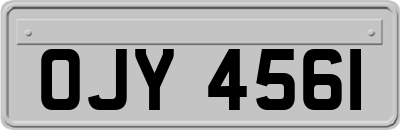 OJY4561