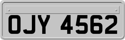 OJY4562