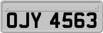 OJY4563