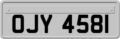 OJY4581