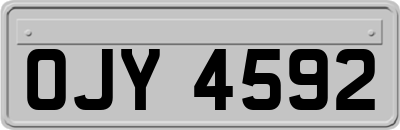 OJY4592