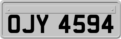 OJY4594