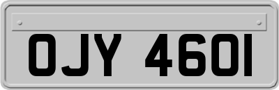 OJY4601