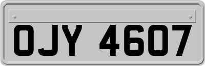 OJY4607