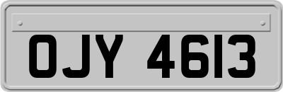 OJY4613