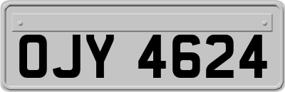 OJY4624