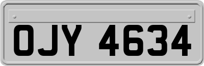 OJY4634