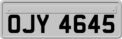 OJY4645