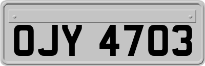 OJY4703