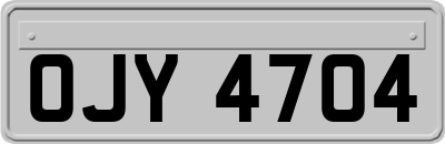 OJY4704