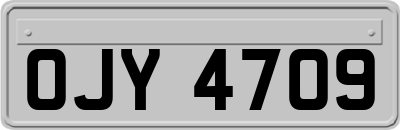 OJY4709