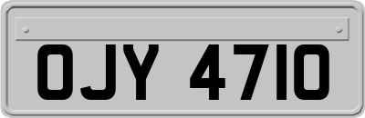 OJY4710