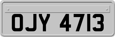 OJY4713