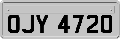 OJY4720