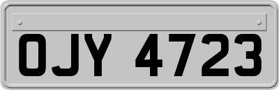 OJY4723