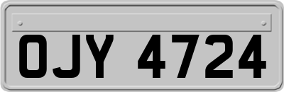 OJY4724