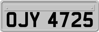 OJY4725