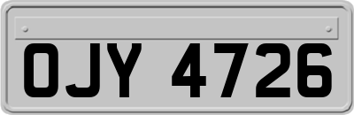 OJY4726