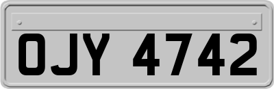 OJY4742