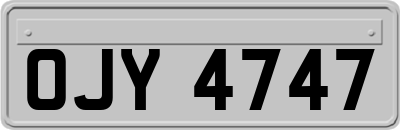 OJY4747