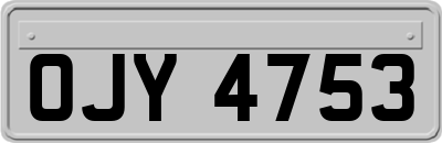 OJY4753