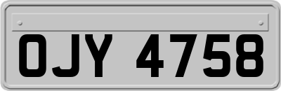 OJY4758