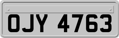 OJY4763