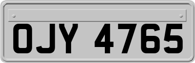 OJY4765