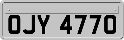 OJY4770