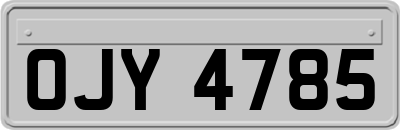OJY4785