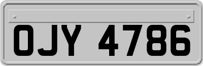 OJY4786