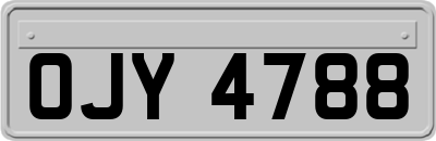 OJY4788