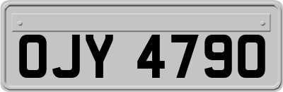 OJY4790