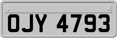 OJY4793