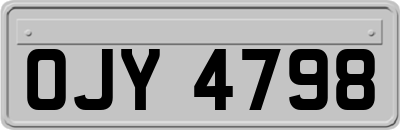 OJY4798