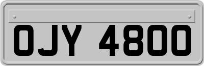 OJY4800