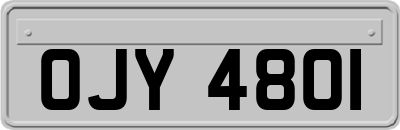 OJY4801