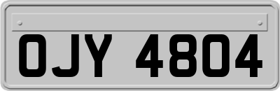 OJY4804