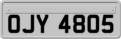 OJY4805