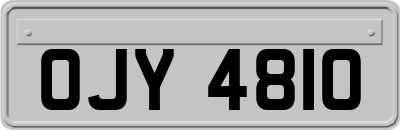 OJY4810