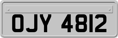 OJY4812