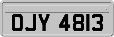 OJY4813