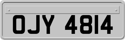 OJY4814