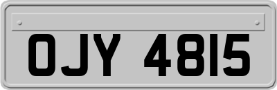 OJY4815
